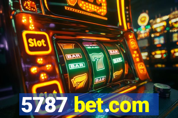 5787 bet.com